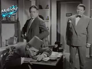 فيلم انا و هو وهى بطولة فؤاد المهندس وشويكار