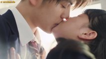 [eng sub] ep1: curtain kiss (kiss x kiss x kiss dekiai cinderella)