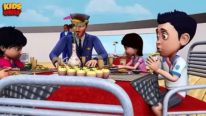 _Shiva Cartoon _ Now You See Me Now You Don_t _ Kids Only(360P)