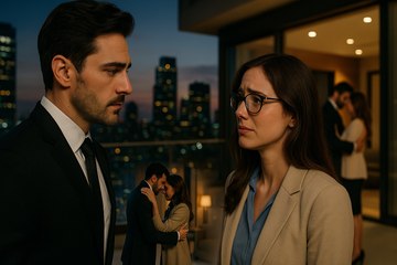 Reuniting Hearts and Minds (Eng Sub) Full Movie, Short Drama, Film, Movie