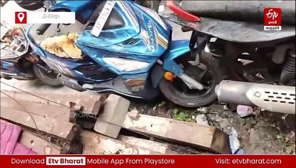 ప్రియురాలి కోపానికి రూ. 19 లక్షల మేర ఆస్తినష్టం