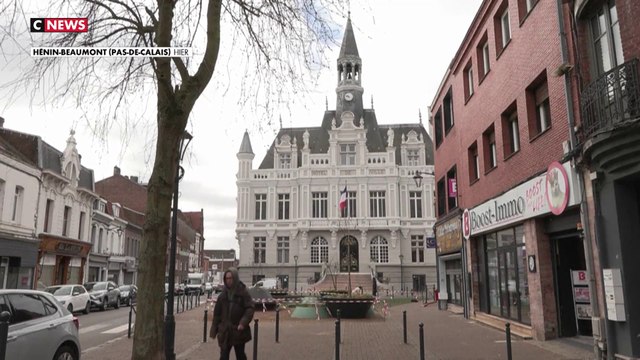 Inéligibilité de Marine Le Pen : à Hénin-Beaumont, les réactions des habitants