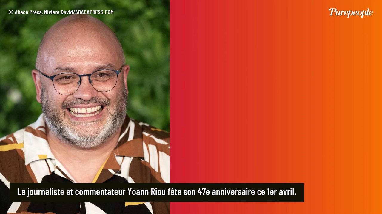 Yoann Riou passé de 106 à 74 kilos : il a quitté Paris pour s'adonner à une activité qui permet de brûler au moins 350 calories par heure