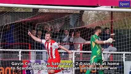 Northamptonshire Telegraph Morning Update 1 April, 2025