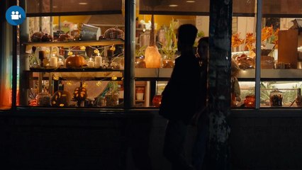 The girl and the boy agree to stay in touch for a year and then go their separate ways, but...