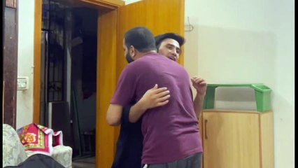 ھنسی روک کر دکھاؤ ویری فنی وڈیو