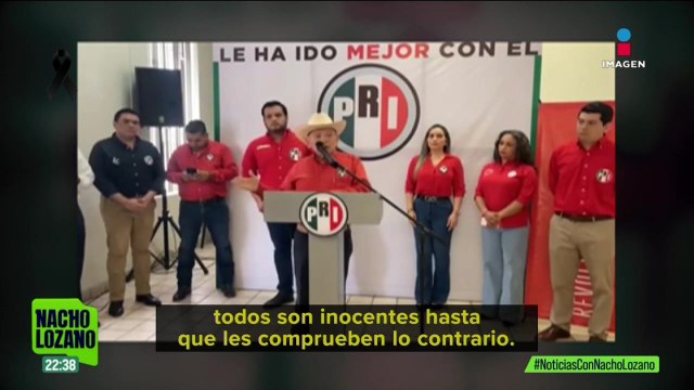 “No está muy violable que digamos”: Manuel Cavazos Lerma sobre hermana de Cuauhtémoc Blanco