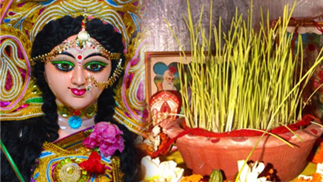 Chaitra Navratri 2025: चैत्र नवरात्रि में जौ उगने और ना उगने के संकेत,1 उपाय से मां होंगी प्रसन्न |