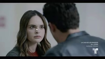 LA JEFA - CAPÍTULO 29 AVANCE Telemundo