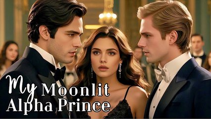 My Moonlit Alpha Prince 🎬 Full Movie with English Subtitles – Romantic Drama & Short Film