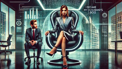 I Became My Ex-Husband's Boss (Eng Sub) Full Movie, Short Drama, Film, Movie