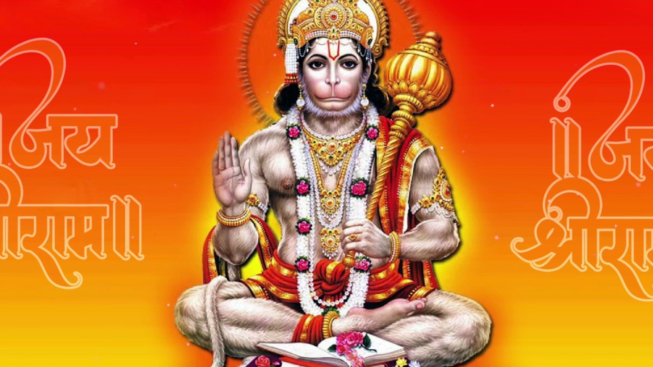 🚩 जय जय बजरंगबली | Jai Jai Bajrangbal | Hanuman Bhajan | New Bajrangbali Bhajan | जय श्री राम