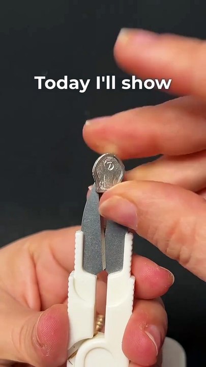 Fastest Way to Attach a Zipper Slider