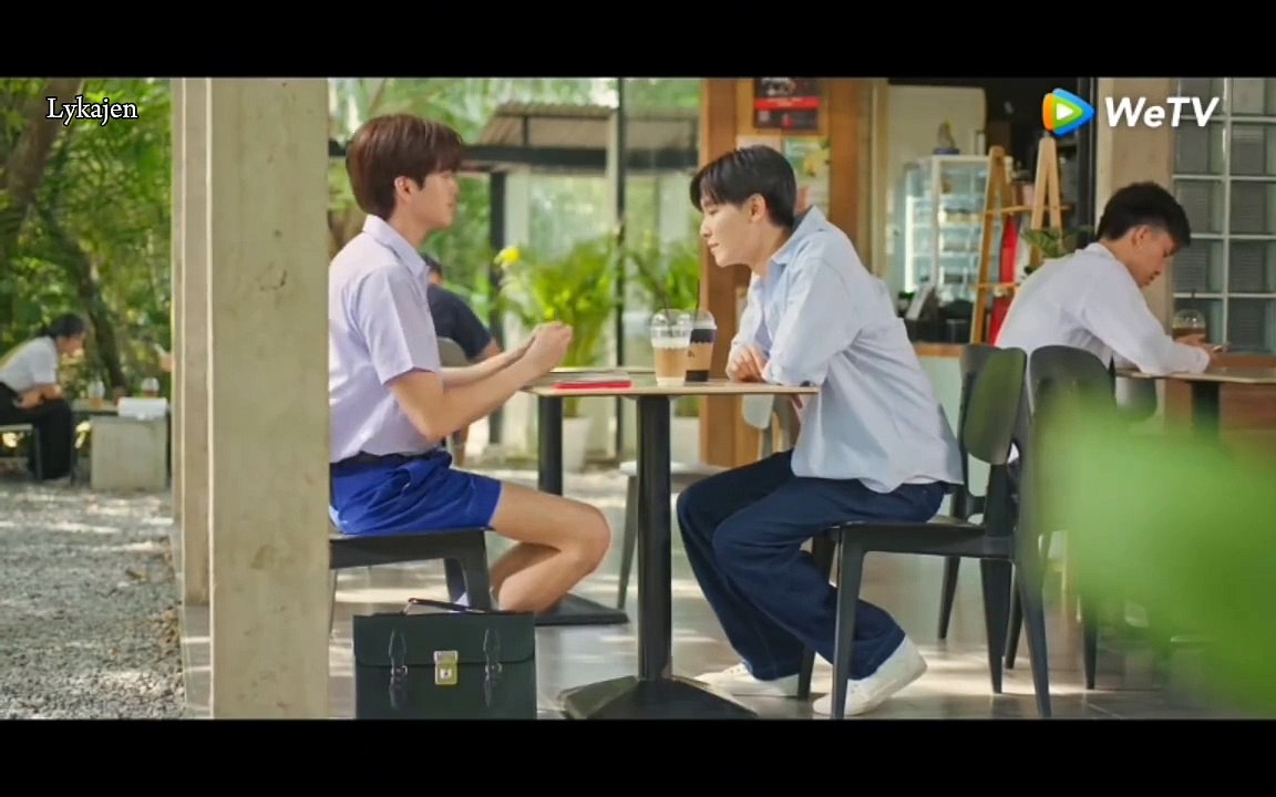 (ENG SUB) Perfect 10 Liners  EP 14