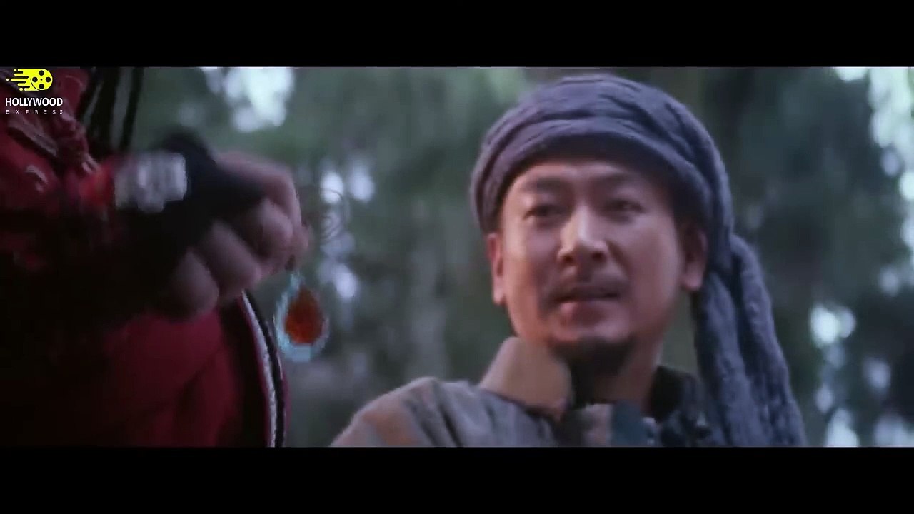 Treasure Of The South (2024) Hollywood Action Movie _ Hindi Dubbed _ New Hollywood Full ACtion Movie(720P_HD)