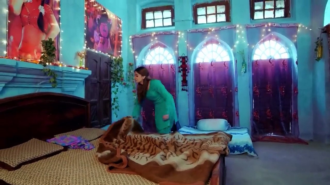 Hawas Aur Mohabbat - Episode 11 _ Saleem Mairaj _ Agha Majid