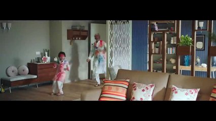 Asian Paints - Homes Not Showrooms