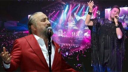 Metin Arolat’tan sonra Volkan Konak... Sahnede sır ölümler...