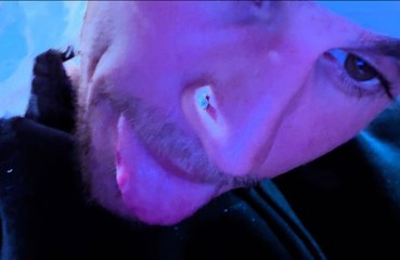 Justin Bieber has brought back a nose piercing that has doubled in size since he last wore one