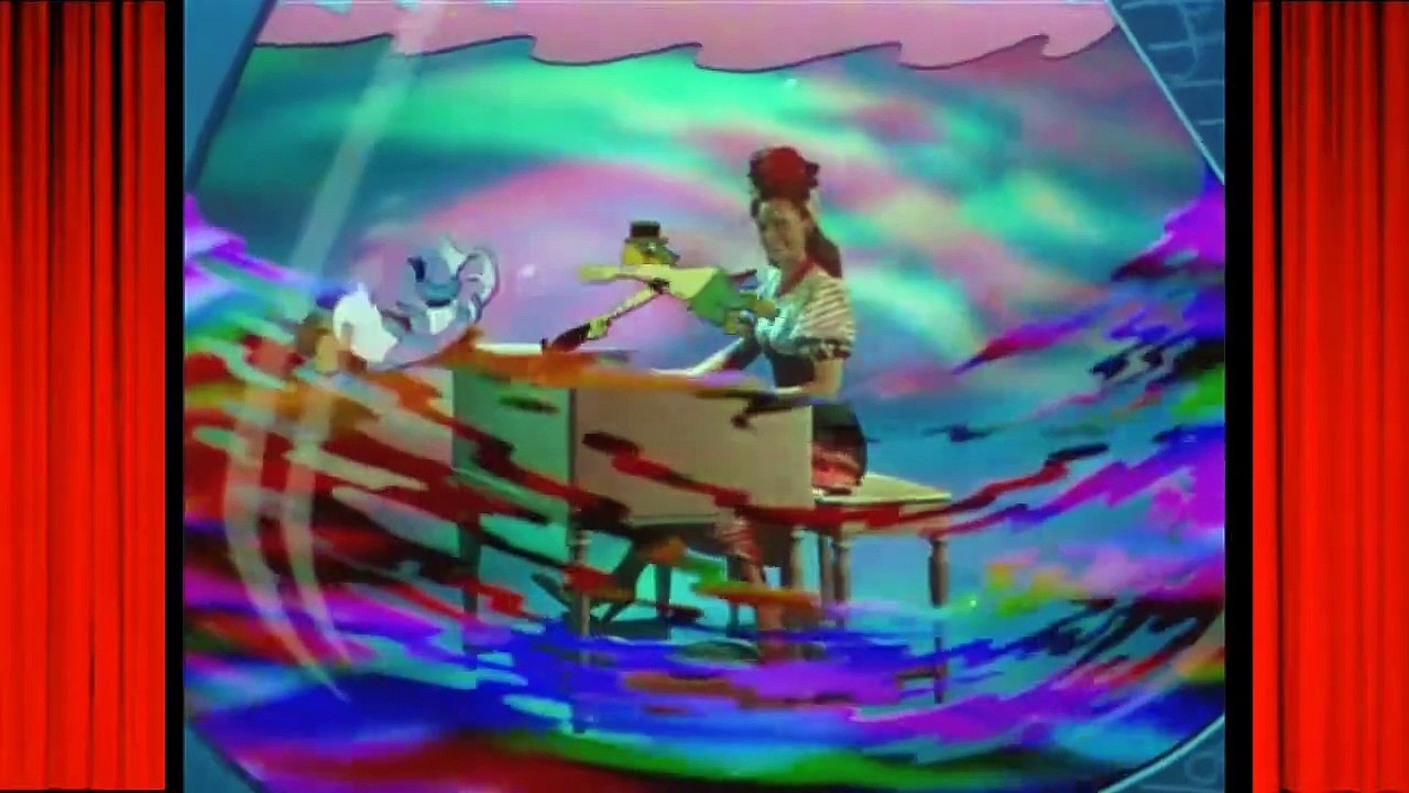 Ethel - Samba