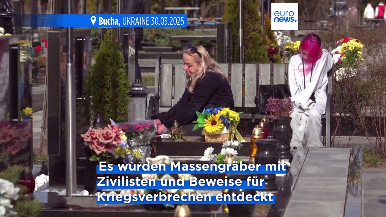 Nachrichten des Tages | 1. April - Morgenausgabe