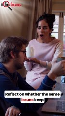 5 THINGS TO CONSIDER BEFORE A BREAKUP