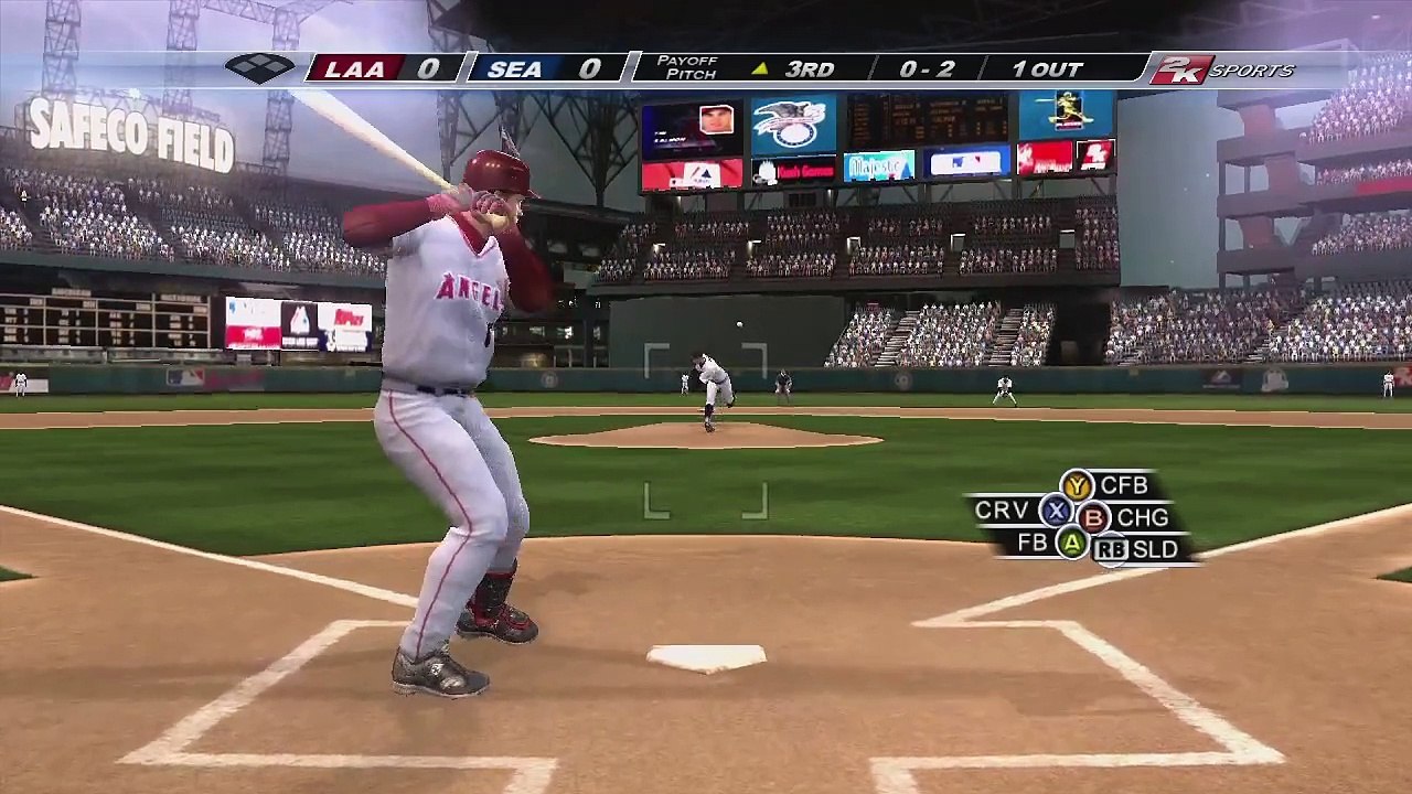One Fun Game (MLB 2K6)