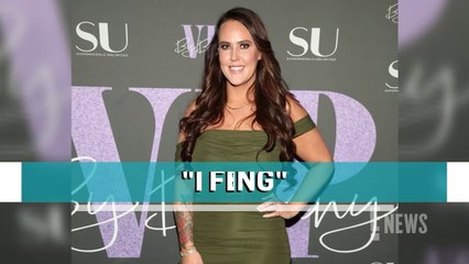 Love Is Blind_s Chelsea Blackwell Debuts 30-Pound Weight Loss From GLP-1 Injectable Medication