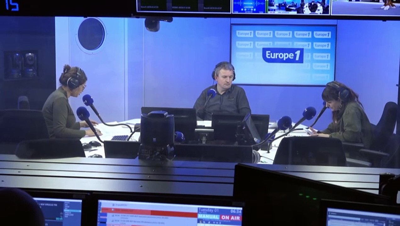 Algérie : Macron et Tebboune relancent la relation bilatérale après des mois de crise, selon un communiqué commun