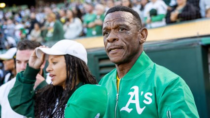 Sacramento Welcomes the Athletics Baseball With a Tribute Game