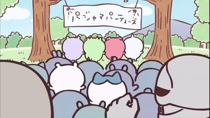 Chiikawa 141-150 [ENG Sub]