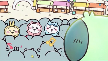 Chiikawa 151-160 [ENG Sub]