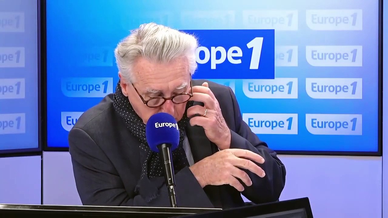 Réactions à l’étranger : «I am Marine Le Pen»