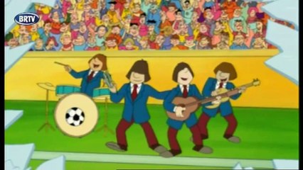 Futbol Hikayeleri 12