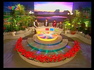 VTV3 - CHIẾC NÓN KỲ DIỆU (16/4/2011) [FULL]