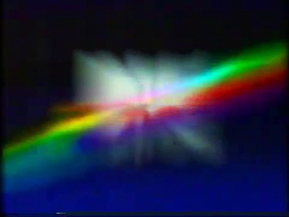 Chamada do Intercine com o filme O dia em que a terra parou (17-06-1999)