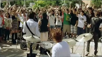 天国からのエール | movie | 2011 | Official Trailer