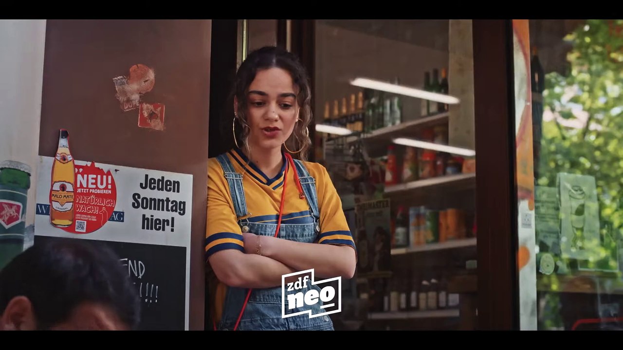 Hell's Angel | show | 1971 | Official Trailer