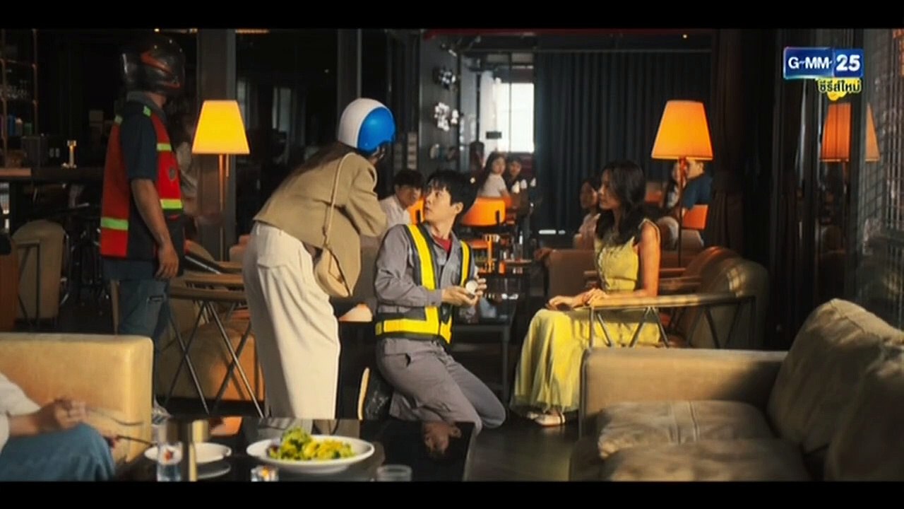 บริษัทลดรักเลิก ตอนที่ 1 (EP.1) วันที่ 31 มีนาคม 2568 HD