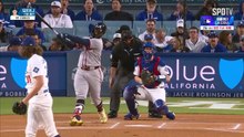 스포츠중계 빠른티비 [MLB] 애틀랜타 vs LA 다저스 하이라이트 2025.04.01 (화) 1110