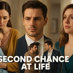 Second chance at life (Eng Sub) Full Movie Billionaire, Short Drama, Film, Movie