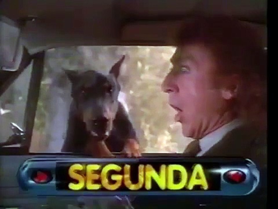 Chamada do Intercine com o filme Um sem juízo, outro sem razão (01-12-1996)
