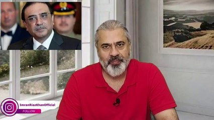 Inside Story between DG ISI and Overseas Pakistani's || Imran Riaz Khan Exclusive