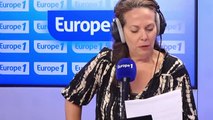 «Décision politique», «jour funeste»... Ce qu'il faut retenir de la prise de parole de Marine Le Pen après sa condamnation à cinq ans d'inéligibilité