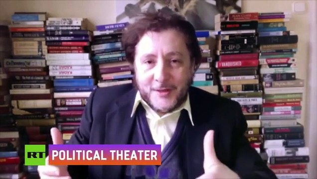 🎭 CrossTalk Bullhorns: Political Theater 🎭 | Is Europe Losing Its Mind Over Ukraine? 🇺🇦💥 | Forbidden News