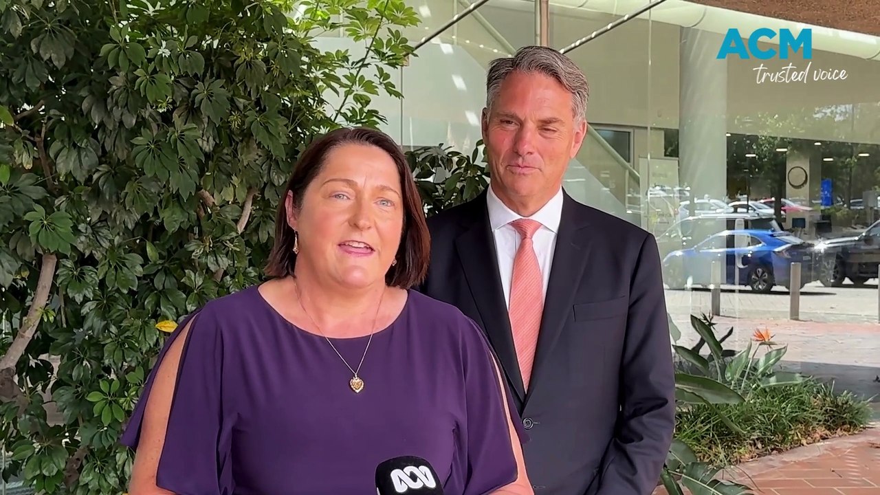 Nowra is to welcome back the iconic 'chopper on a stick'