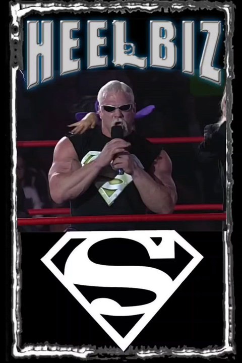 Scott Steiner