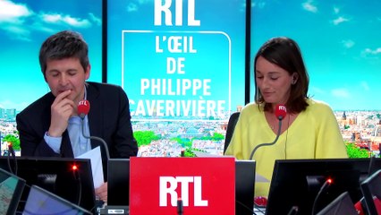 Le 2ème œil de Philippe Caverivière du 01 avril 2025