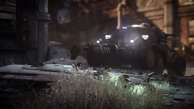 Gears of War Ultimate Edition || Entrega Especial