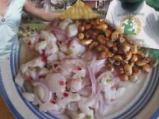 Las Dos Caras del Perú